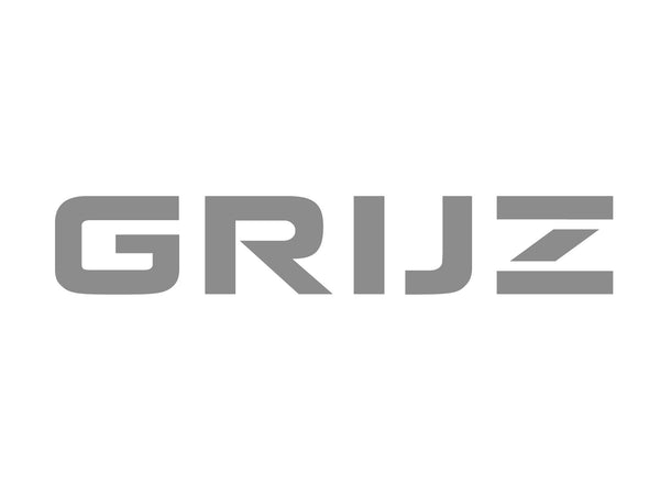 Grijz
