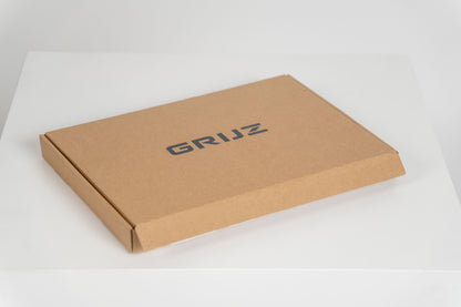 Organic Sweatpants Men | Heather Grey